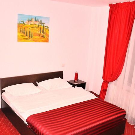 Hotel Pascu Bucharest Luaran gambar