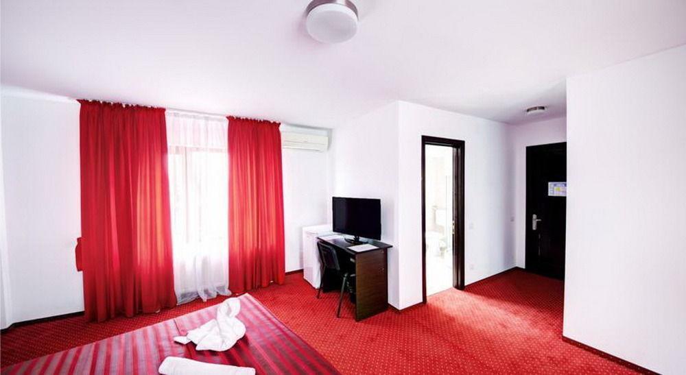 Hotel Pascu Bucharest Luaran gambar